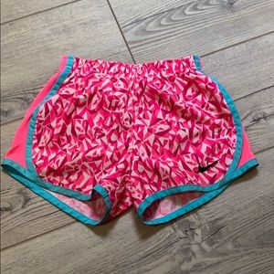 Nike Sri-fit shorts